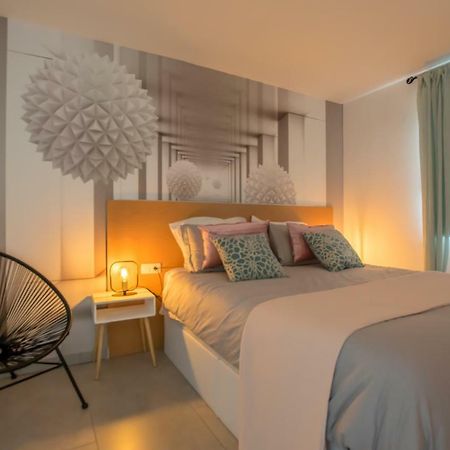 Relax Tropical Las Americas - Tenesol Rentals Πλάγια ντε λας Αμέρικας Εξωτερικό φωτογραφία