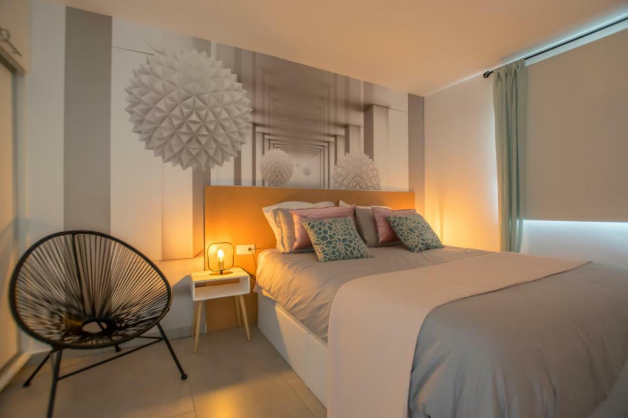 Relax Tropical Las Americas - Tenesol Rentals Πλάγια ντε λας Αμέρικας Εξωτερικό φωτογραφία