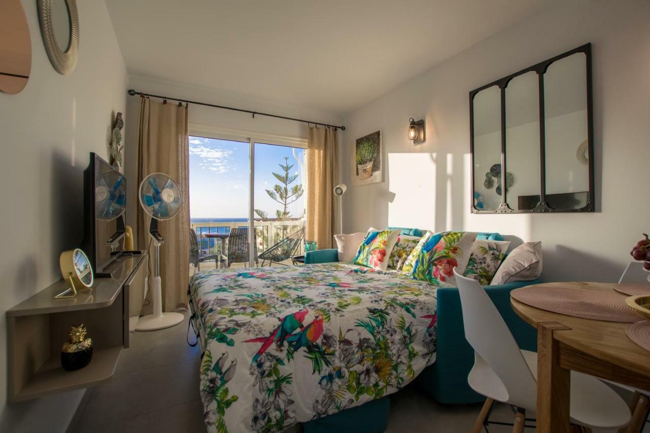 Relax Tropical Las Americas - Tenesol Rentals Πλάγια ντε λας Αμέρικας Εξωτερικό φωτογραφία