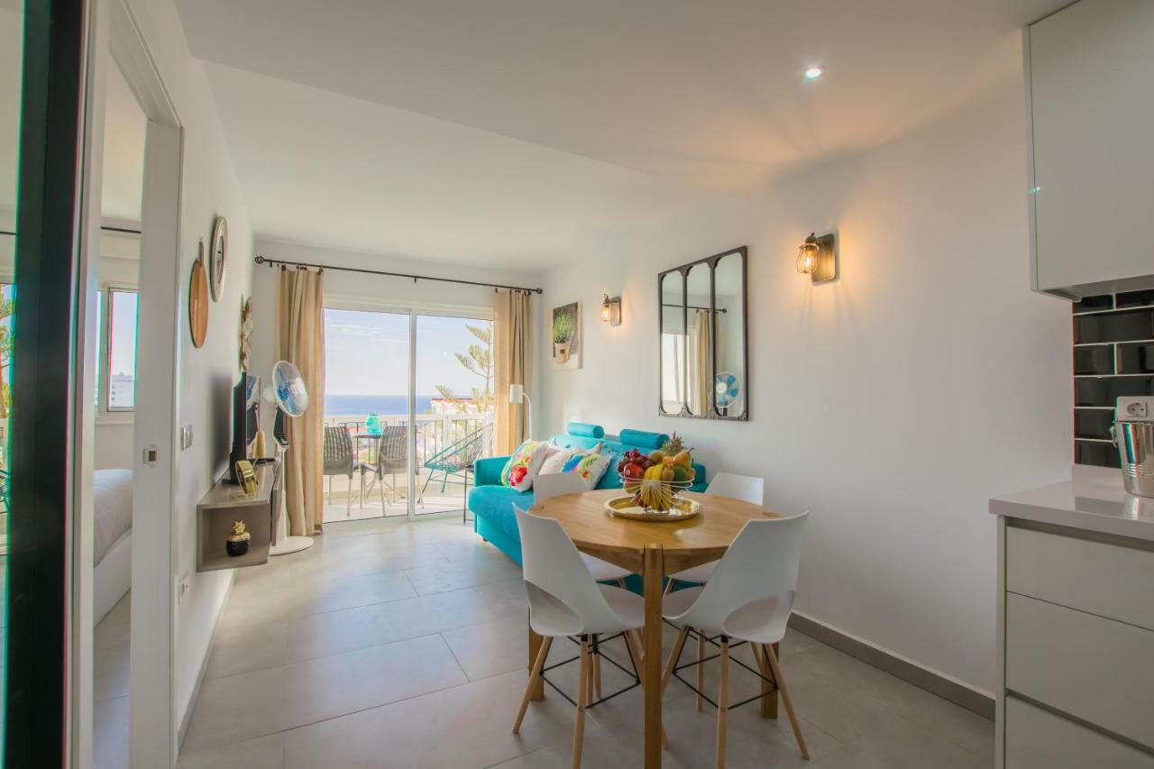 Relax Tropical Las Americas - Tenesol Rentals Πλάγια ντε λας Αμέρικας Εξωτερικό φωτογραφία