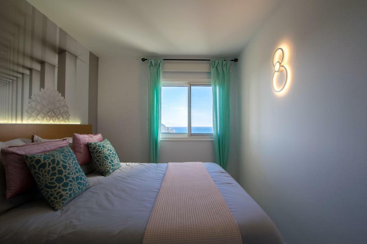 Relax Tropical Las Americas - Tenesol Rentals Πλάγια ντε λας Αμέρικας Εξωτερικό φωτογραφία