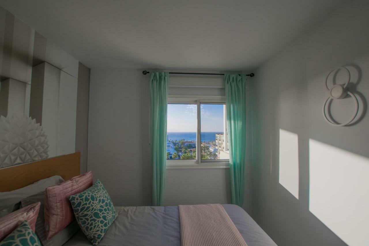 Relax Tropical Las Americas - Tenesol Rentals Πλάγια ντε λας Αμέρικας Εξωτερικό φωτογραφία