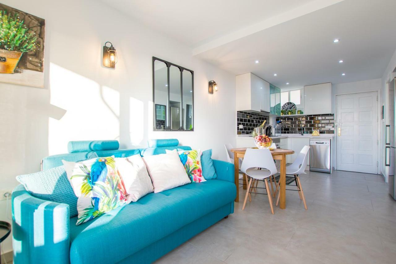 Relax Tropical Las Americas - Tenesol Rentals Πλάγια ντε λας Αμέρικας Εξωτερικό φωτογραφία