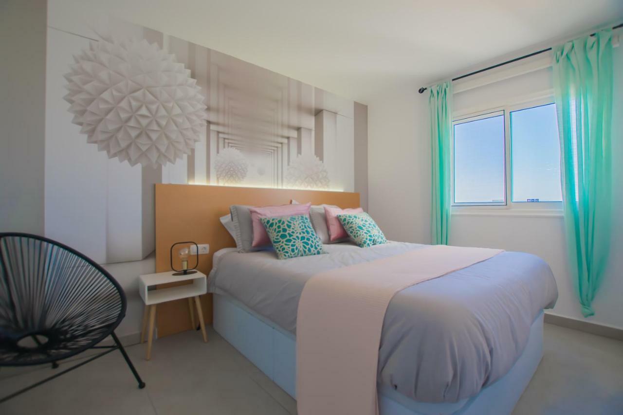 Relax Tropical Las Americas - Tenesol Rentals Πλάγια ντε λας Αμέρικας Εξωτερικό φωτογραφία