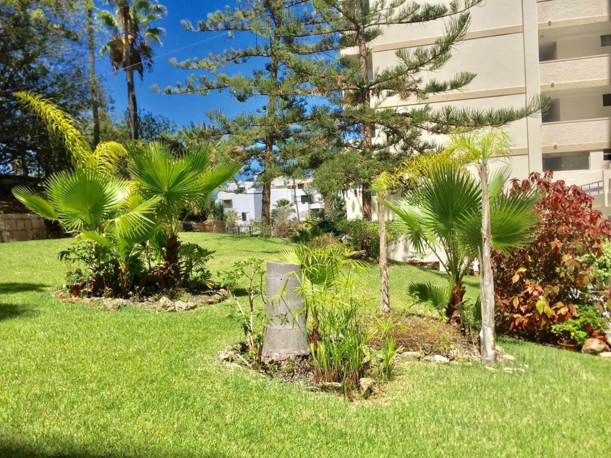 Relax Tropical Las Americas - Tenesol Rentals Πλάγια ντε λας Αμέρικας Εξωτερικό φωτογραφία