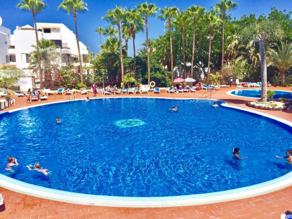 Relax Tropical Las Americas - Tenesol Rentals Πλάγια ντε λας Αμέρικας Εξωτερικό φωτογραφία