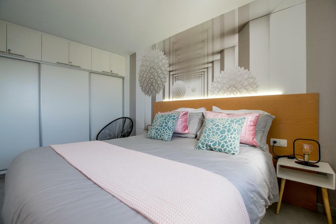 Relax Tropical Las Americas - Tenesol Rentals Πλάγια ντε λας Αμέρικας Εξωτερικό φωτογραφία