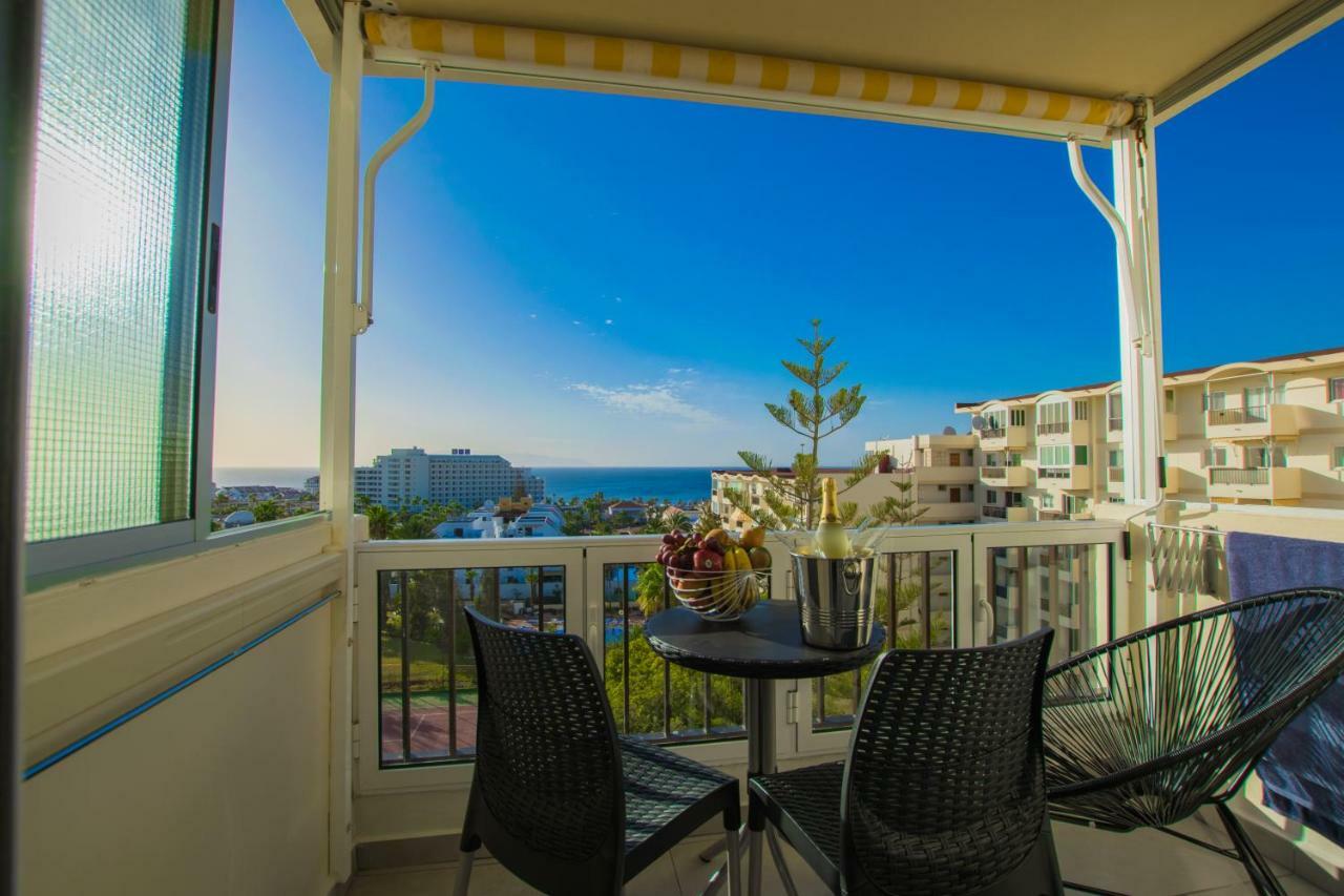 Relax Tropical Las Americas - Tenesol Rentals Πλάγια ντε λας Αμέρικας Εξωτερικό φωτογραφία