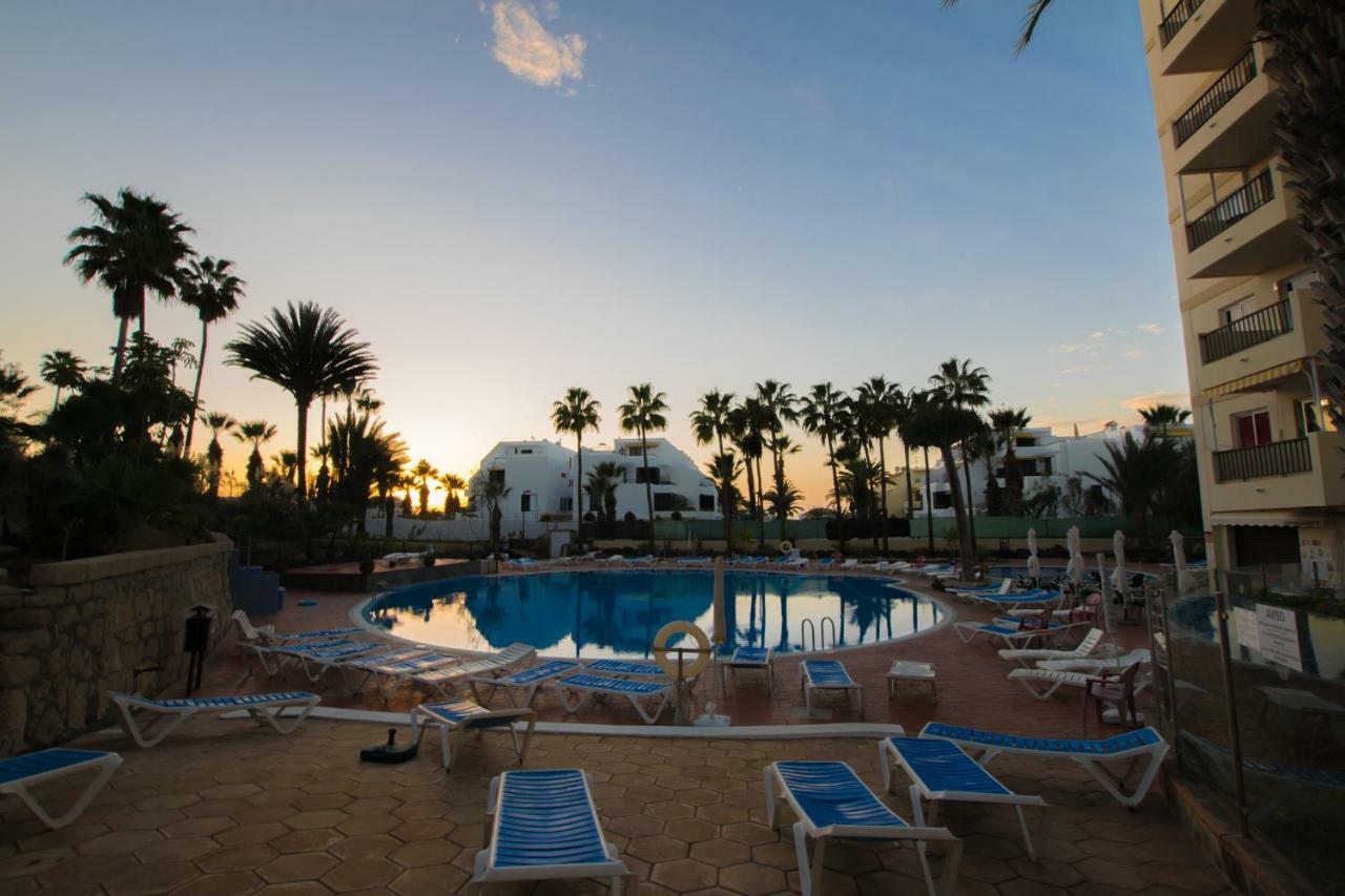 Relax Tropical Las Americas - Tenesol Rentals Πλάγια ντε λας Αμέρικας Εξωτερικό φωτογραφία