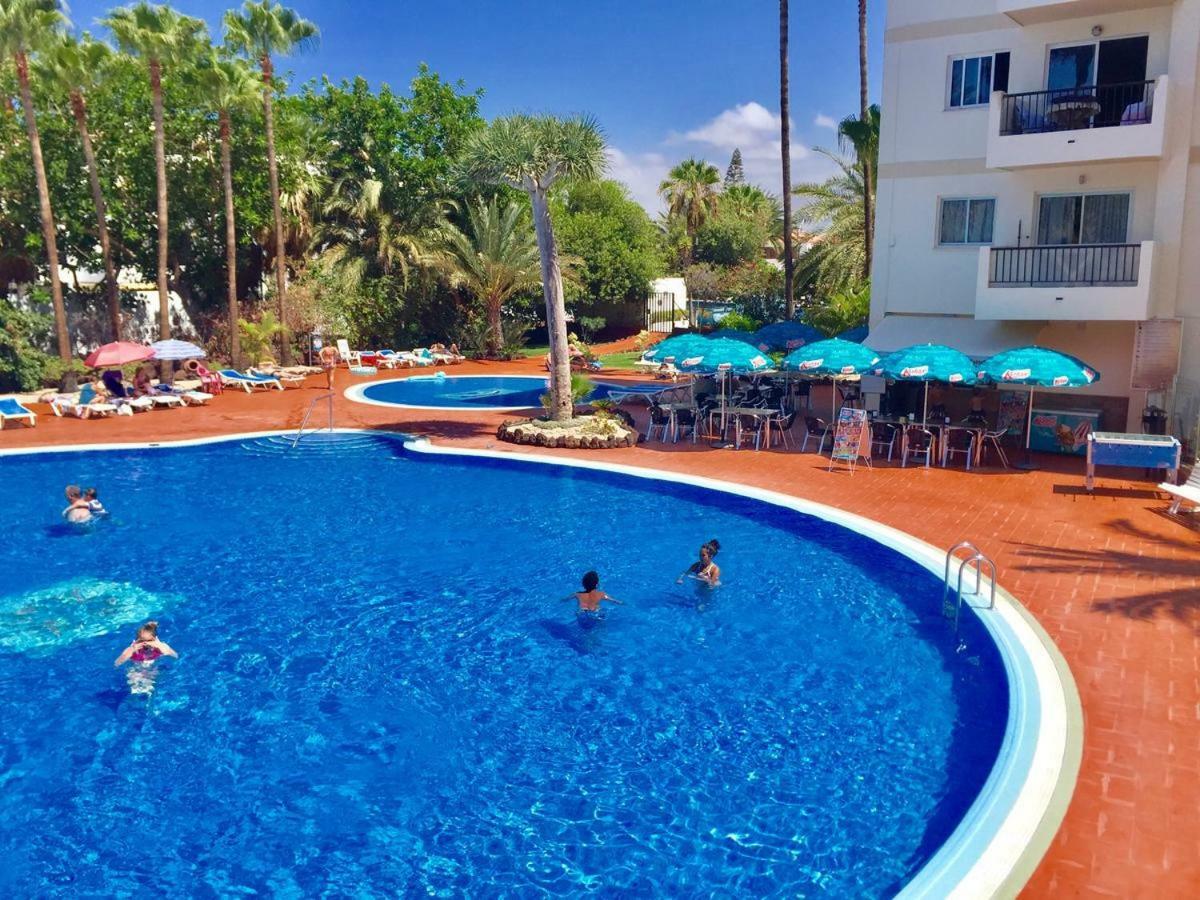 Relax Tropical Las Americas - Tenesol Rentals Πλάγια ντε λας Αμέρικας Εξωτερικό φωτογραφία