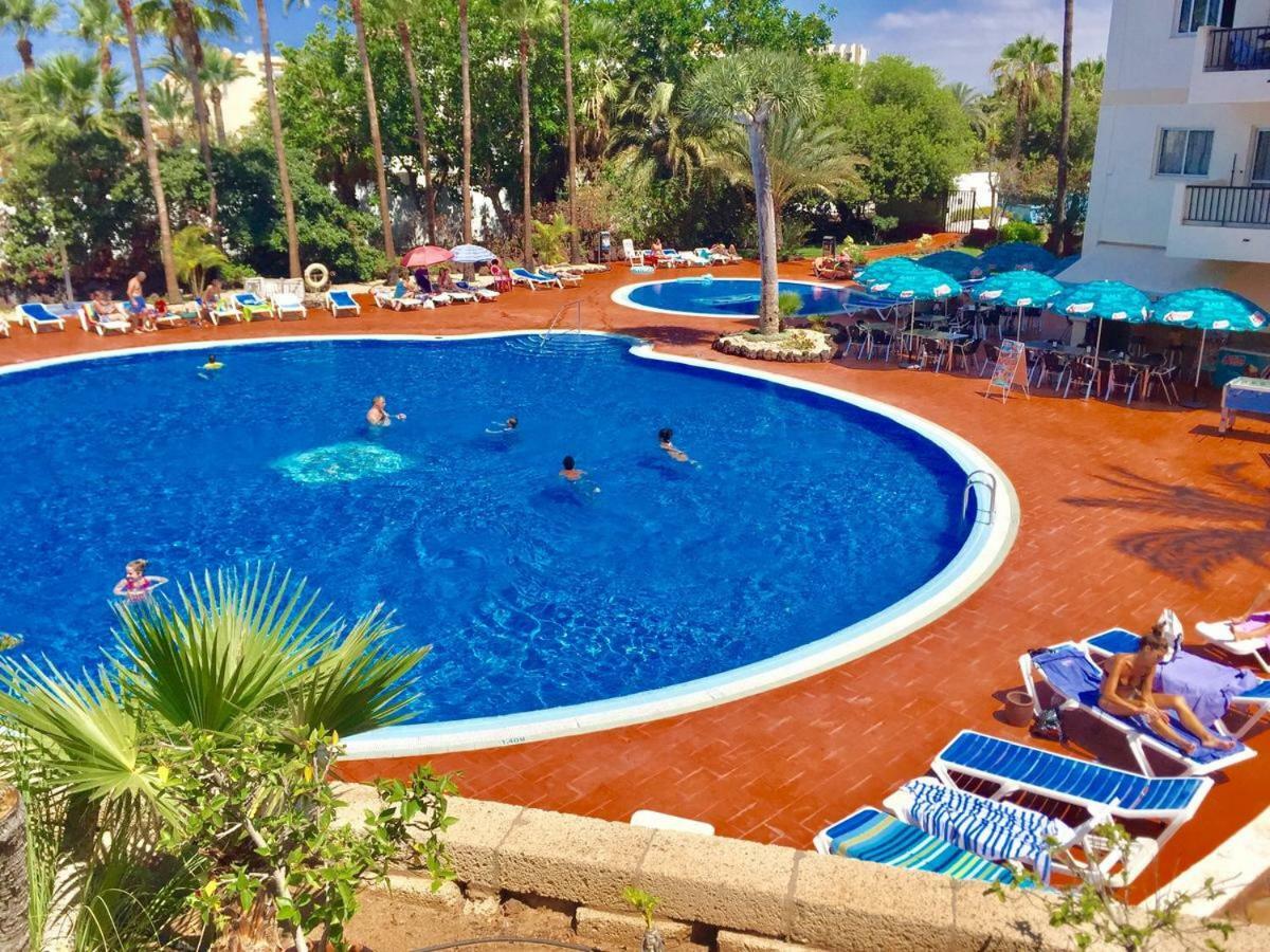 Relax Tropical Las Americas - Tenesol Rentals Πλάγια ντε λας Αμέρικας Εξωτερικό φωτογραφία