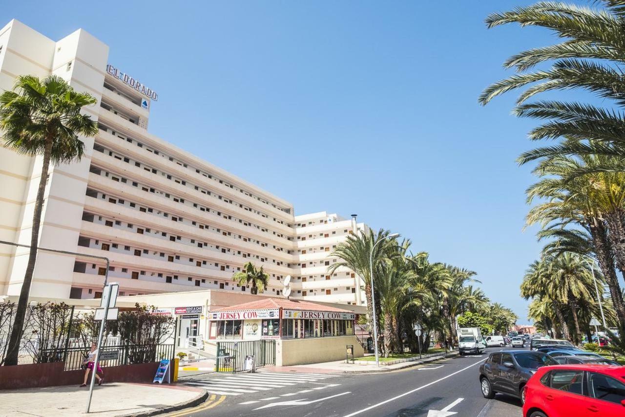 Relax Tropical Las Americas - Tenesol Rentals Πλάγια ντε λας Αμέρικας Εξωτερικό φωτογραφία