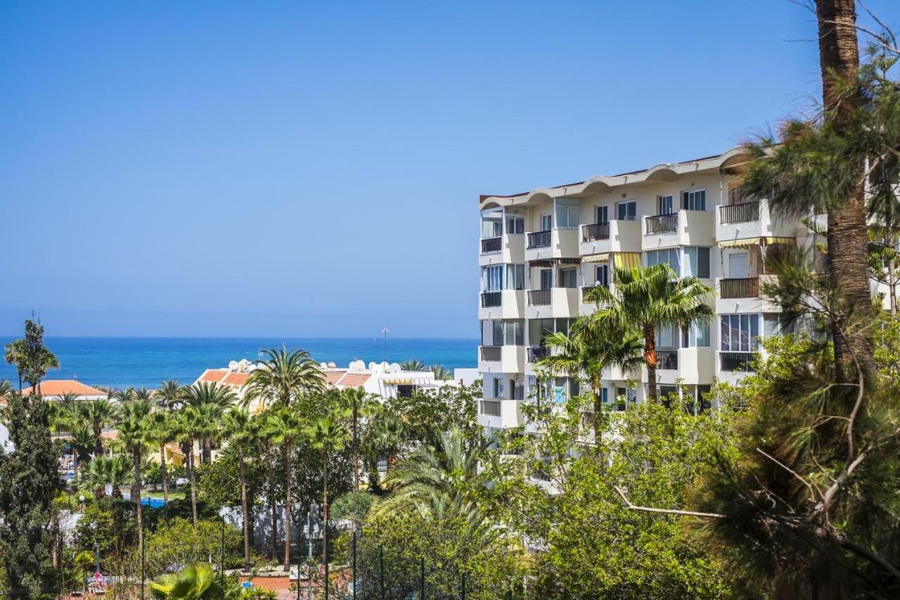 Relax Tropical Las Americas - Tenesol Rentals Πλάγια ντε λας Αμέρικας Εξωτερικό φωτογραφία
