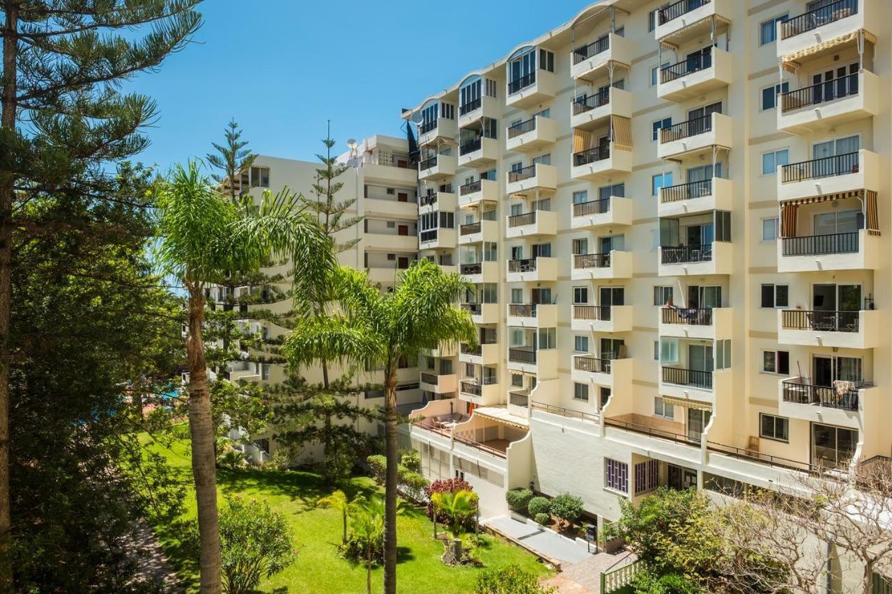 Relax Tropical Las Americas - Tenesol Rentals Πλάγια ντε λας Αμέρικας Εξωτερικό φωτογραφία