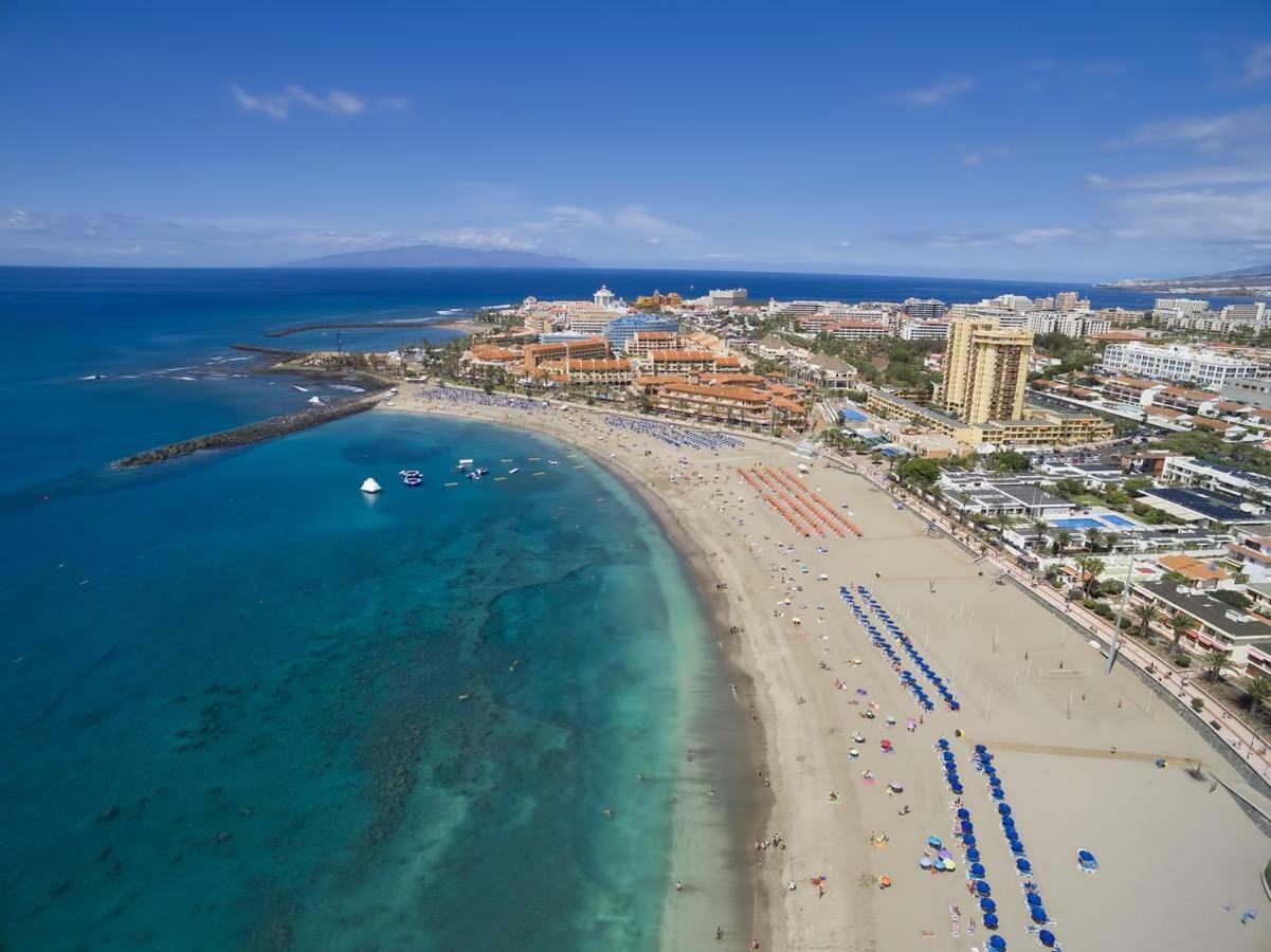 Relax Tropical Las Americas - Tenesol Rentals Πλάγια ντε λας Αμέρικας Εξωτερικό φωτογραφία