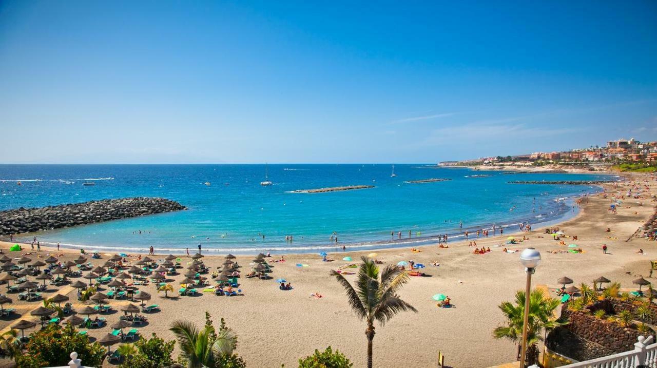 Relax Tropical Las Americas - Tenesol Rentals Πλάγια ντε λας Αμέρικας Εξωτερικό φωτογραφία