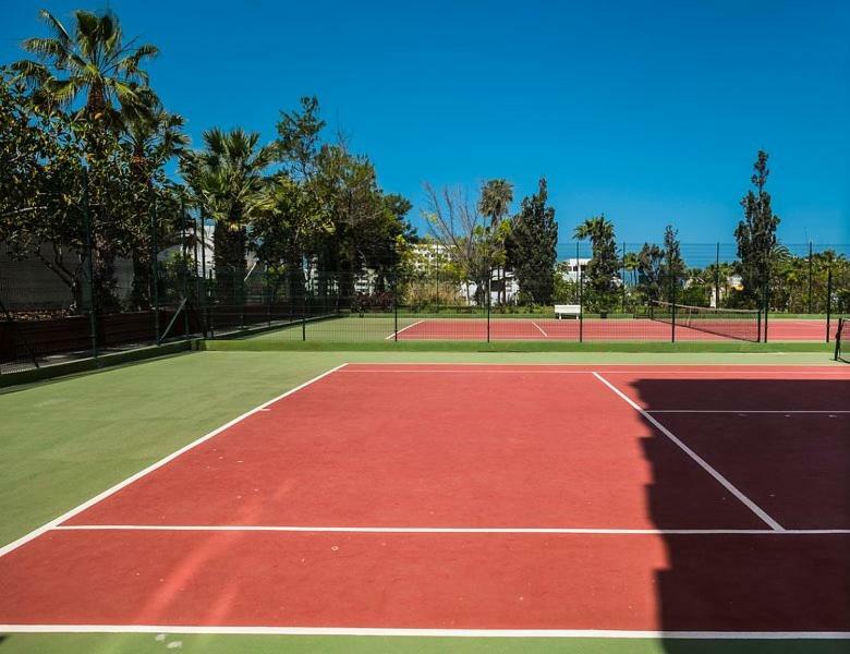 Relax Tropical Las Americas - Tenesol Rentals Πλάγια ντε λας Αμέρικας Εξωτερικό φωτογραφία