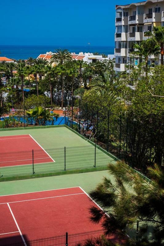 Relax Tropical Las Americas - Tenesol Rentals Πλάγια ντε λας Αμέρικας Εξωτερικό φωτογραφία